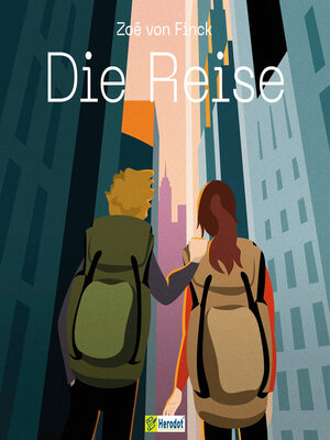 cover image of Die Reise (ungekürzt)